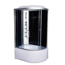 Душова кімната з гідр сист. 120*80*215, гл. під