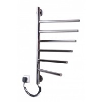 Руш-ка ел. Верткаль-6, 755*395*75 (н/ж)