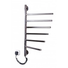 Руш-ка ел. Верткаль-6, 755*395*75 (н/ж)