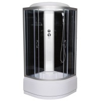 Душова кімната  80*80*215, гл. під