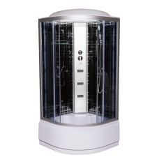 Душова кімната з гідр сист. 90*90*215, гл. під