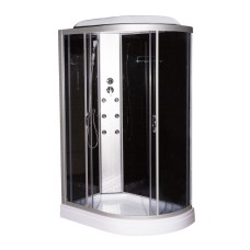 Душова кімната з гідр сист. 120*80*215, міл. під