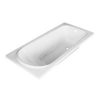 Ванна акрилова 170*70*39