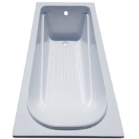 Ванна акрилова 170*70*39