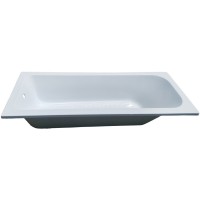 Ванна акрилова 160*70*39