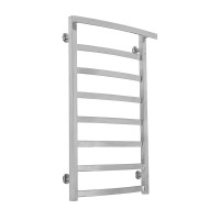 Рушникосушарка Преміум з полицею П7,  500*800