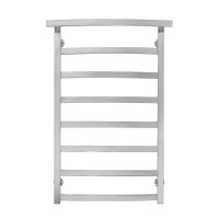 Рушникосушарка Преміум з полицею П8, 500*900