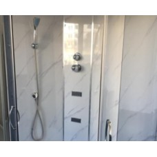 Душова кімната з гідр сист. 90*90*215, гл. під