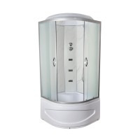 Душова кімната з гідр сист. 90*90*215, гл. під