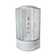 Душова кімната з гідр сист. 90*90*215, гл. під