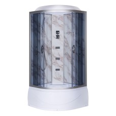 Душова кімната з гідр сист. 90*90*215, гл. під