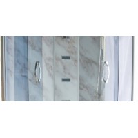 Душова кімната з гідр сист. 90*90*215, гл. під