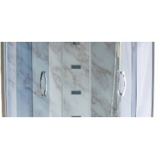 Душова кімната з гідр сист. 90*90*215, гл. під