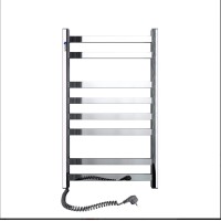 Елект рушникосушка н/ж.Авангард 480*800L