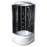 Душова кімната з гідр сист. 90*90*215, гл. під