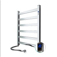 Елект рушникосушка н/ж.Авангард 480*600 L (рег)