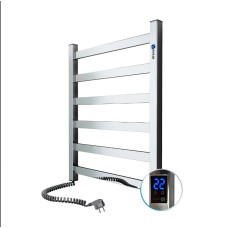 Елект рушникосушка н/ж.Авангард 480*600 L (рег)