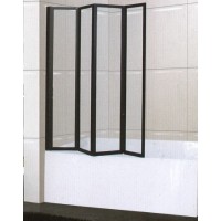 Душова шторка 100 (ш)*140 (в)