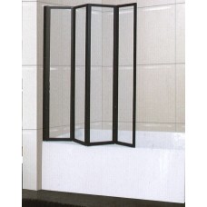 Душова шторка 100 (ш)*140 (в)