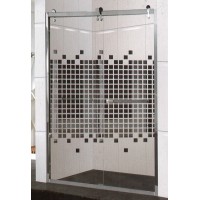 Душові двері 90*190