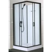 Душова кімната  90*90*207, міл. під