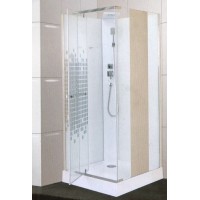 Душова кімната  90*90*220, міл. під