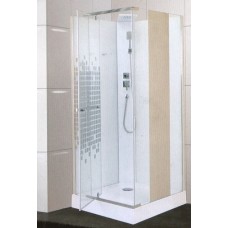 Душова кімната  90*90*220, міл. під