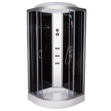 Душова кімната з гідр сист. 90*90*220, міл. під