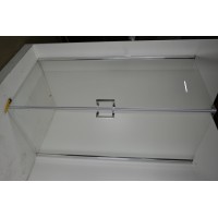 Душова кабіна  90*90*195, міл. під 5 см