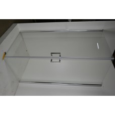 Душова кабіна  85*85*190, Без під