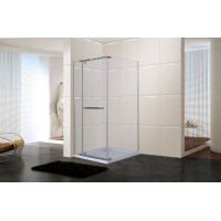 Душова кабіна  90*90*195, міл. під