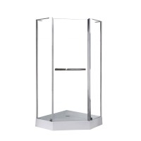 Душова кабіна  90*90*200, міл. під