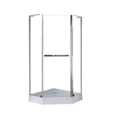 Душова кабіна  90*90*200, міл. під