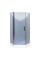 Душова кабіна  90*90*200, міл. під
