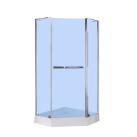 Душова кабіна  90*90*200, міл. під
