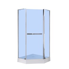 Душова кабіна  90*90*200, міл. під
