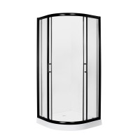 Душова кабіна  90*90*205, міл. під