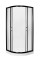 Душова кабіна  90*90*205, міл. під