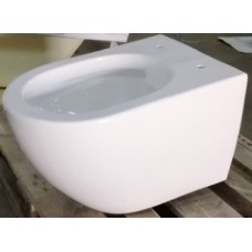 Унітаз підвісний Oscar (505*365*360), бел