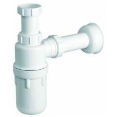 Сиф для кух.мийки великий 1 1/2*40 БЕЗ ЗЛИВУ