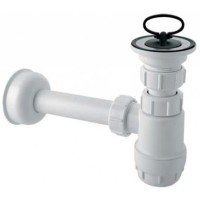 Сиф для умивальника/біде HC1L "низький"