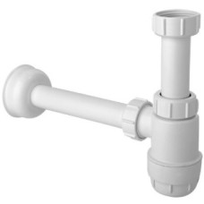 Сиф для умивальника/біде/ БЕЗ ЗЛИВУ HC-2