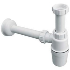 Сиф для умивальника 11/4*32 HC-2J БЕЗ ЗЛИВУ