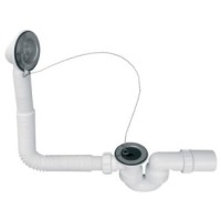 Сиф для ванни звичайний HC-30 EX