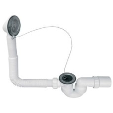 Сиф для ванни звичайний HC-30 EX