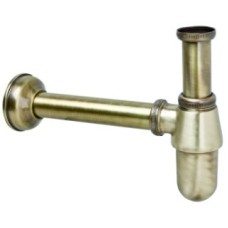 Сиф для умивальника БЕЗ ЗЛИВУ 200AB