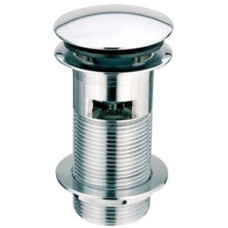 Корок автомат для умив з переливом5/4" CW60-CB