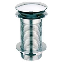 Корок автомат для умив без перелива 5/4" CWU60-CB