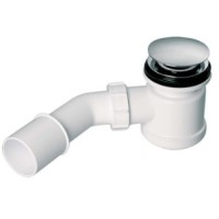 Сифон для піддону "клік-клак" HC 26CLCP