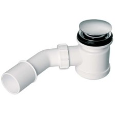 Сифон для піддону "клік-клак" HC 26CLCP